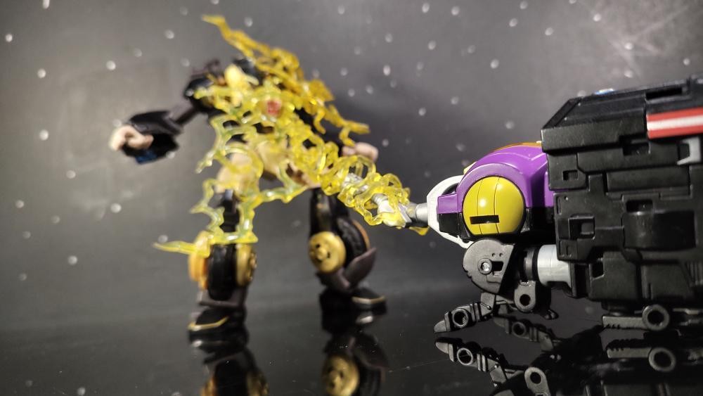 Transformers News: Possible First Look at Legacy Evolution Bombshell