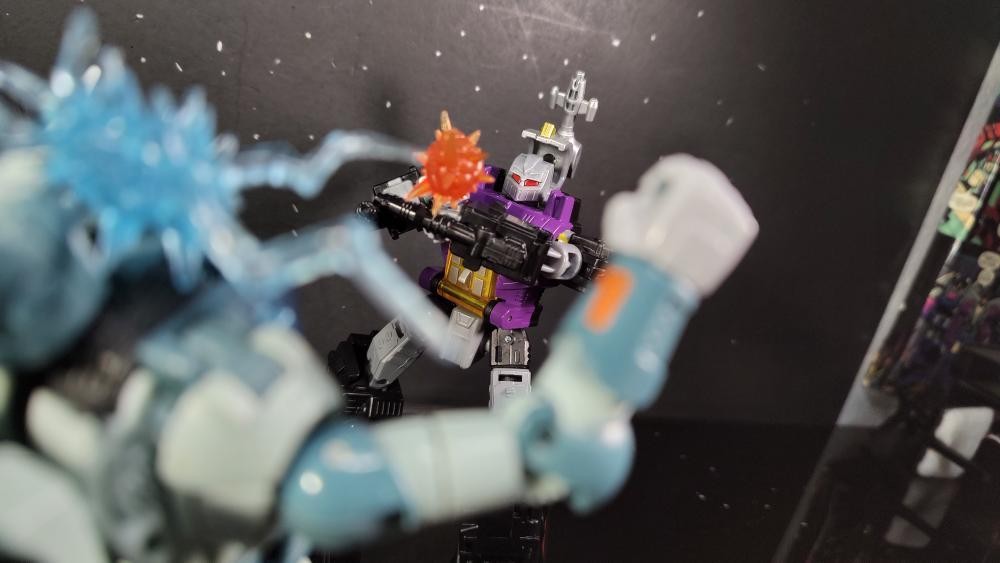 Transformers News: Possible First Look at Legacy Evolution Bombshell
