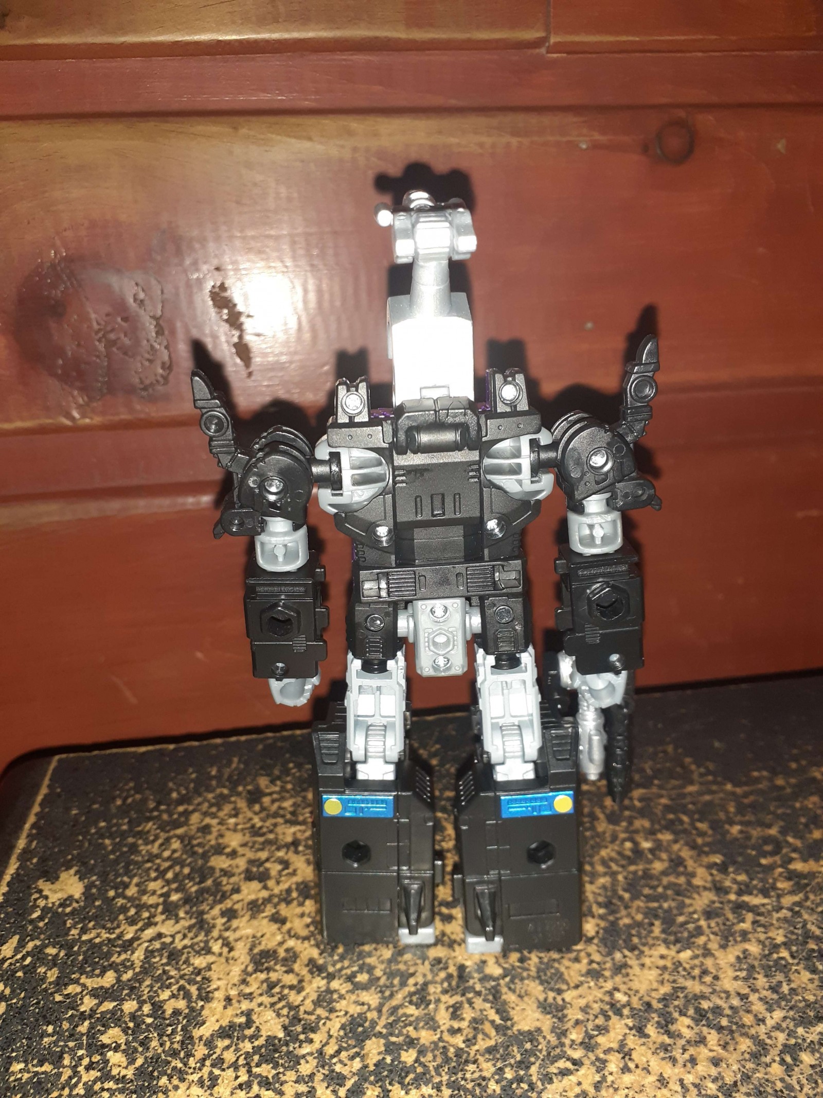 Transformers News: Possible First Look at Legacy Evolution Bombshell