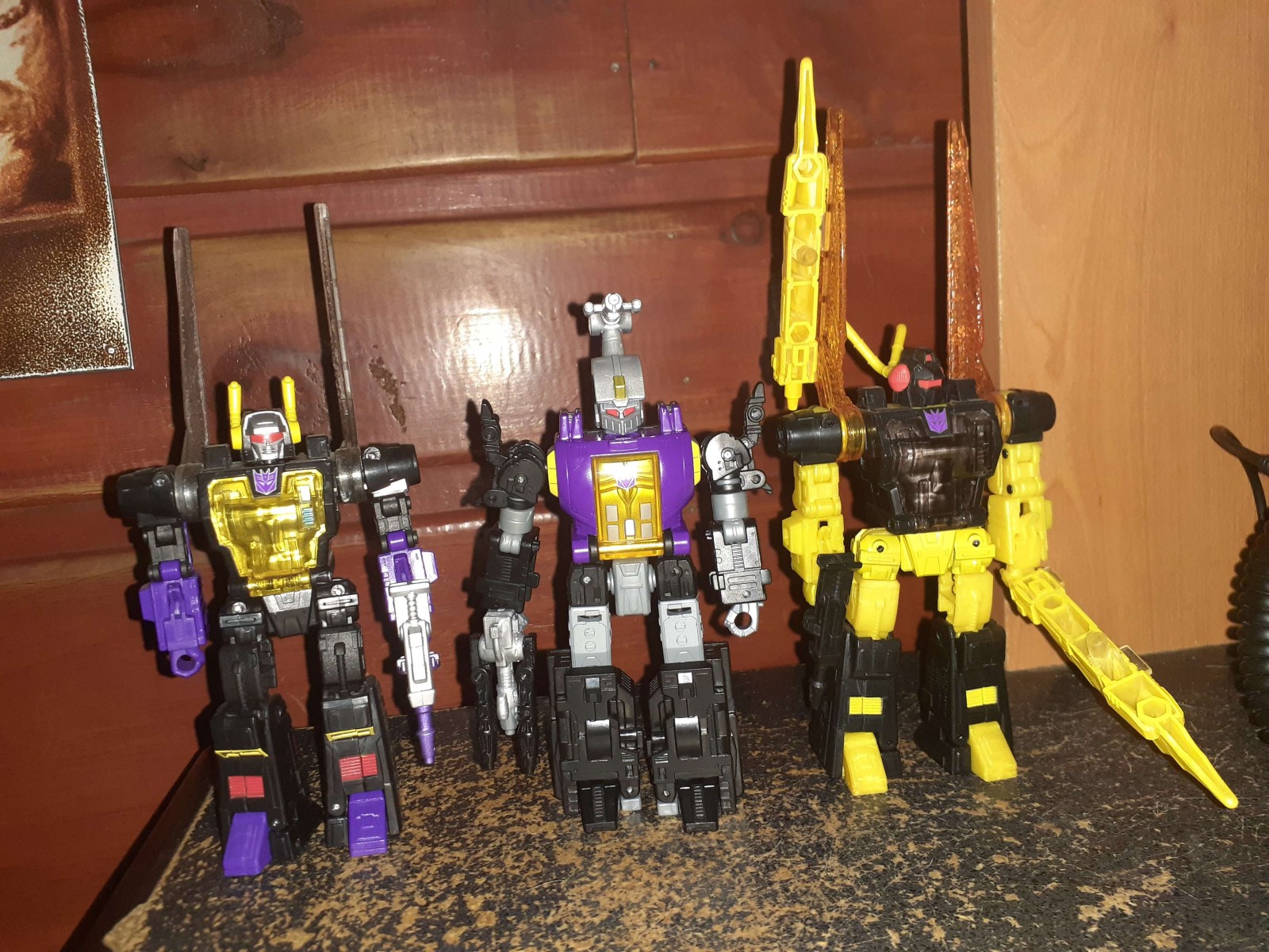 Transformers News: Possible First Look at Legacy Evolution Bombshell