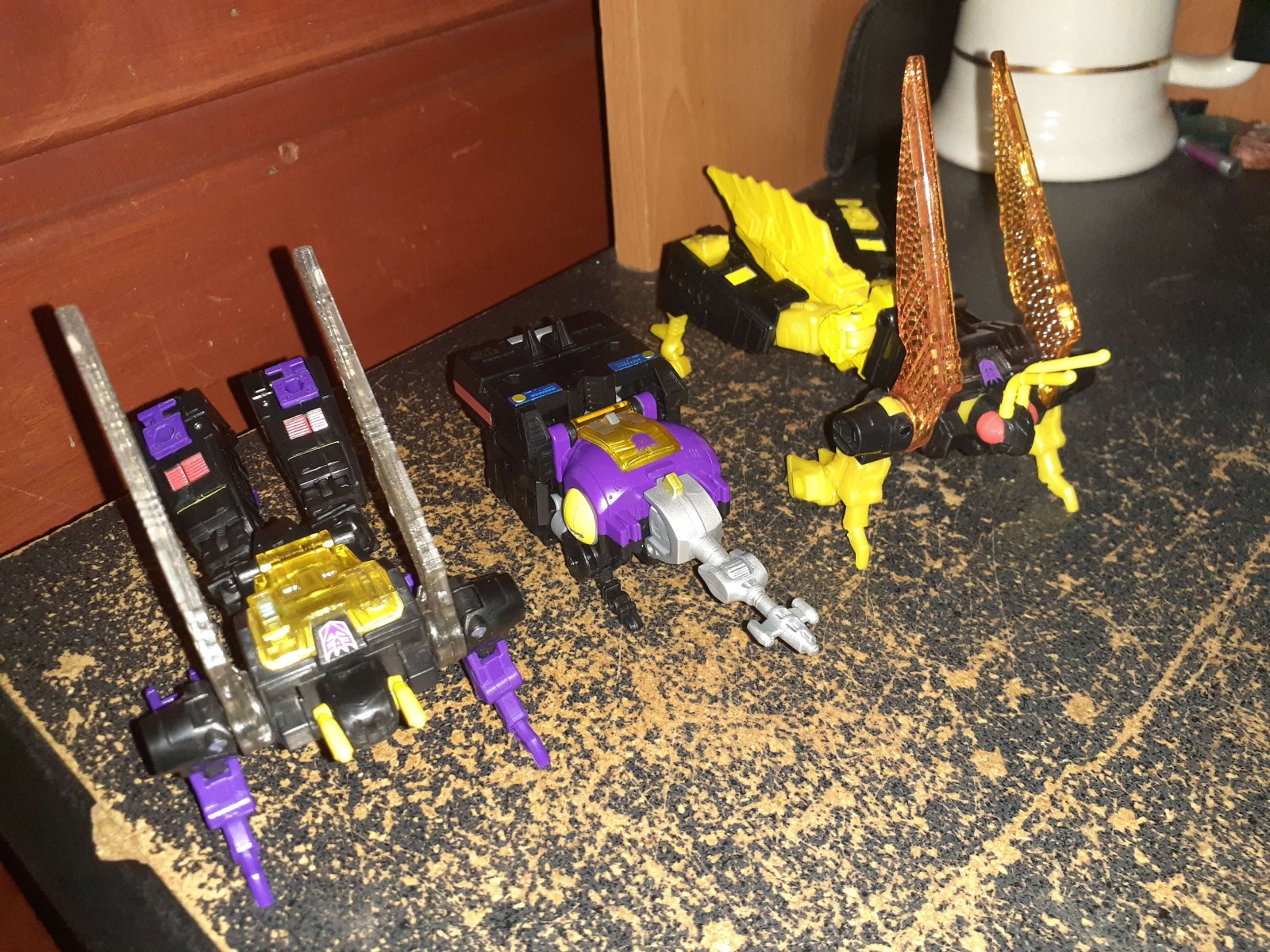 Transformers News: Possible First Look at Legacy Evolution Bombshell