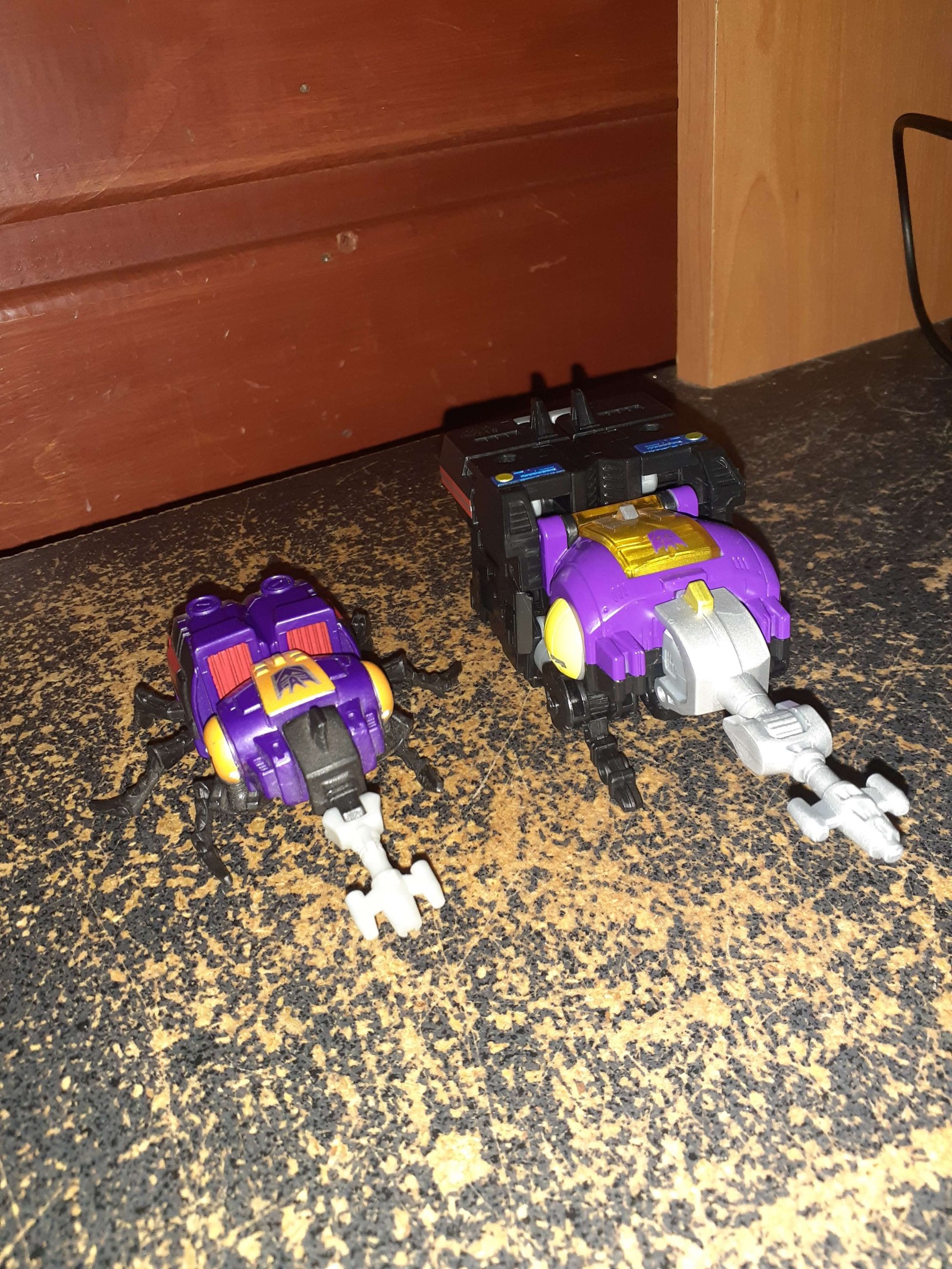 Transformers News: Possible First Look at Legacy Evolution Bombshell