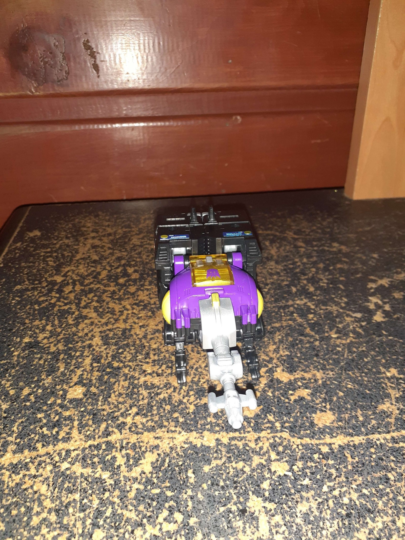 Transformers News: Possible First Look at Legacy Evolution Bombshell