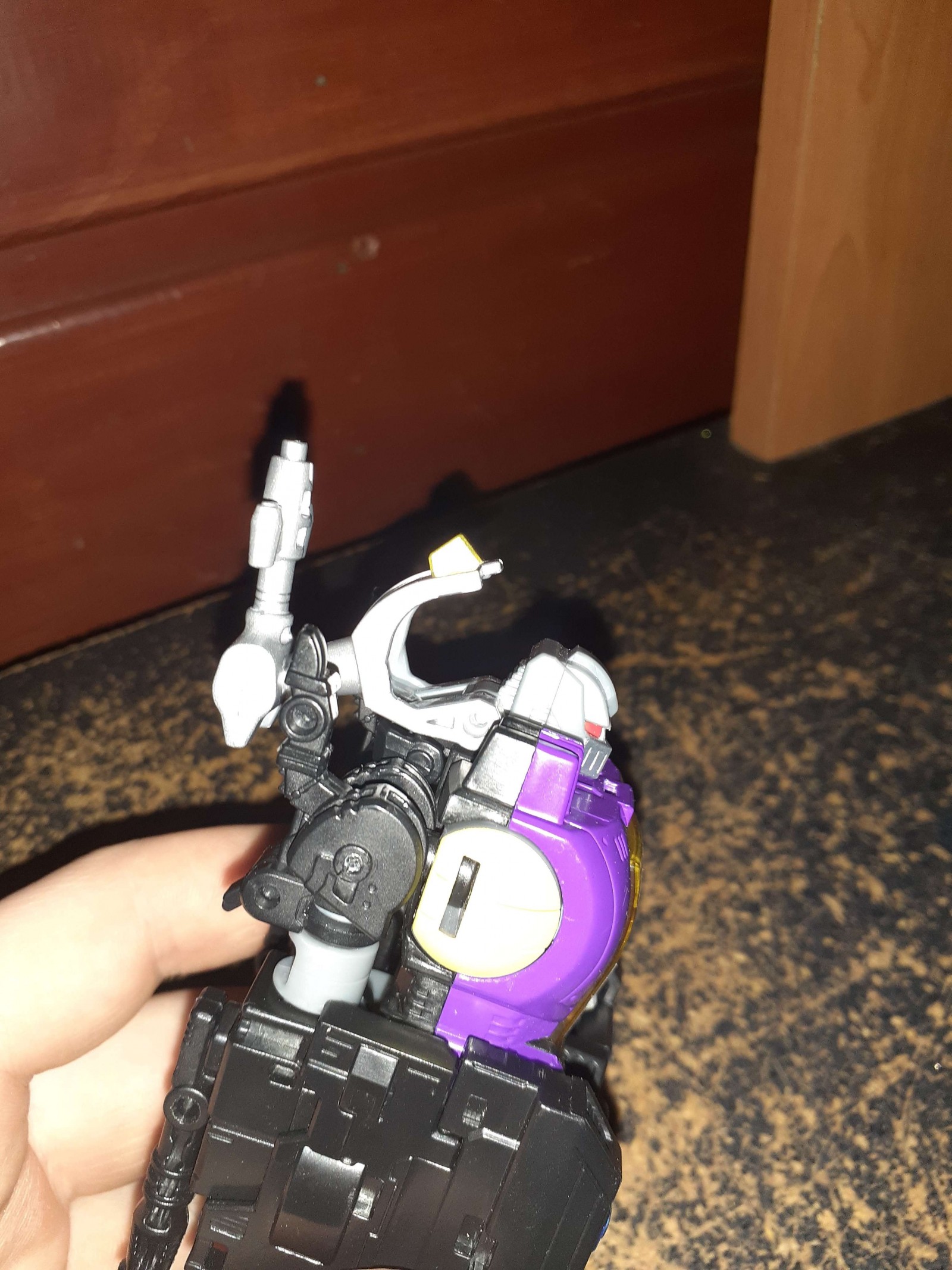 Transformers News: Possible First Look at Legacy Evolution Bombshell
