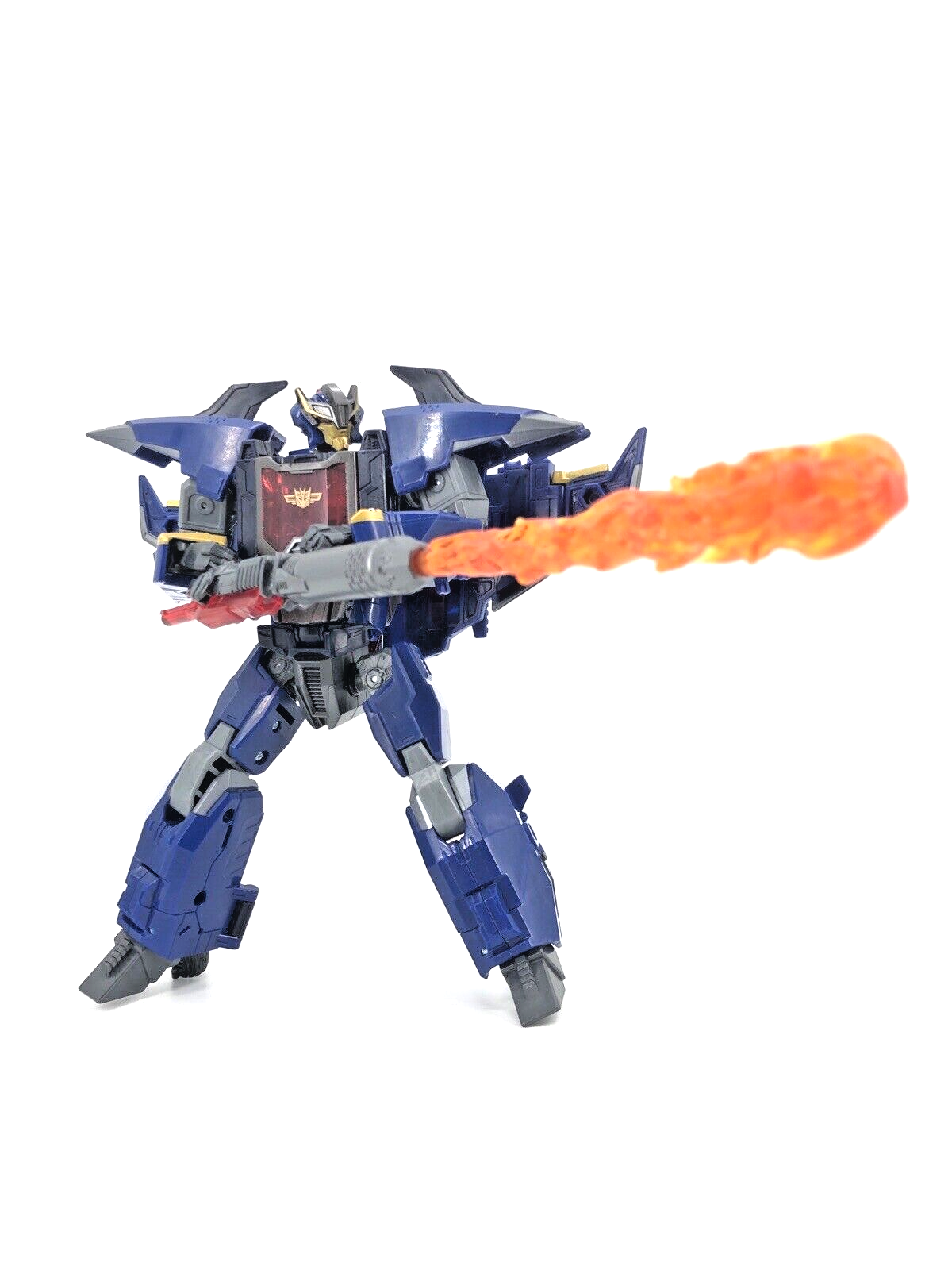 Transformers News: Legacy Evolution Dreadwing Found Listed on eBay