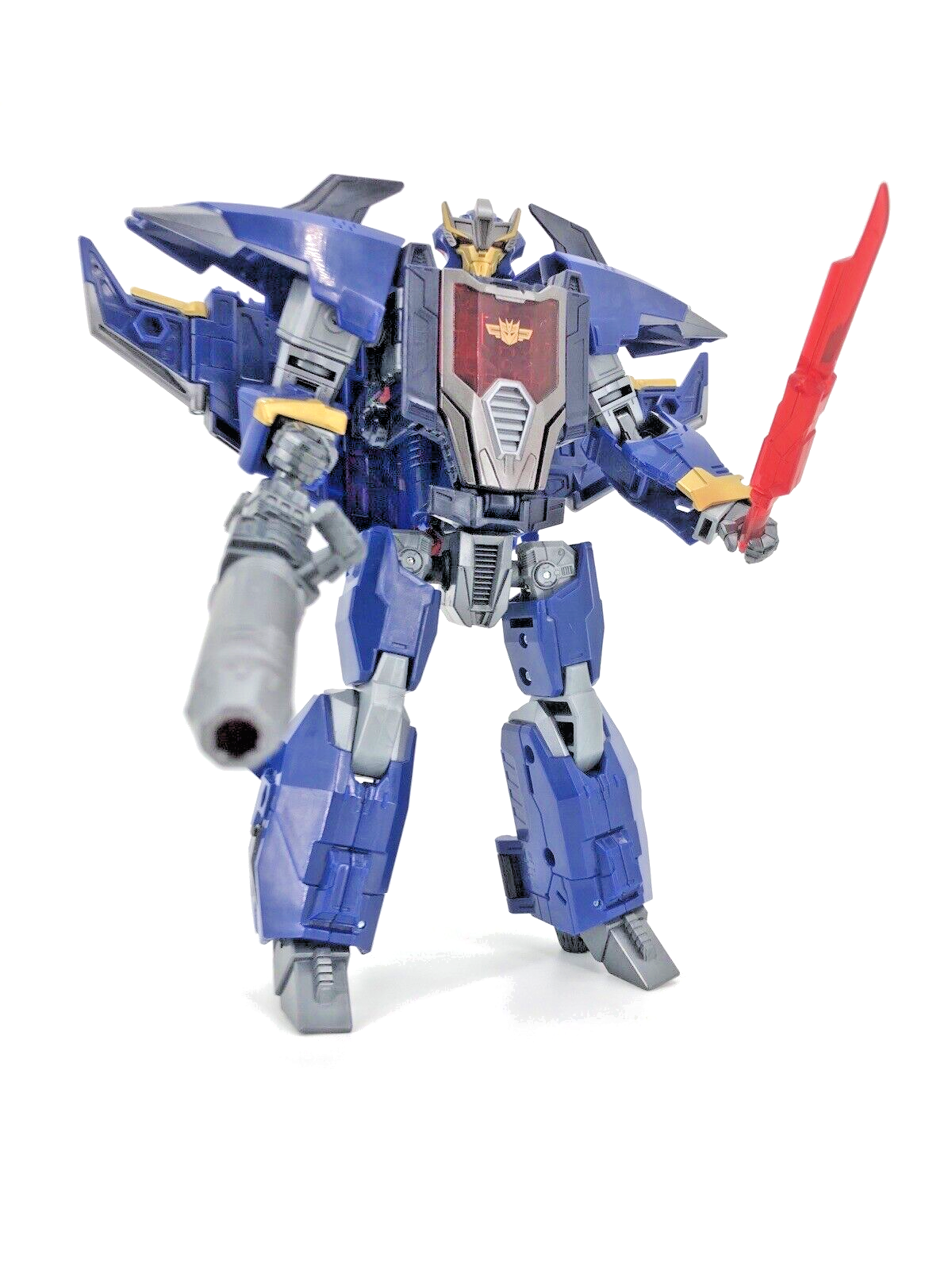 Transformers News: Legacy Evolution Dreadwing Found Listed on eBay
