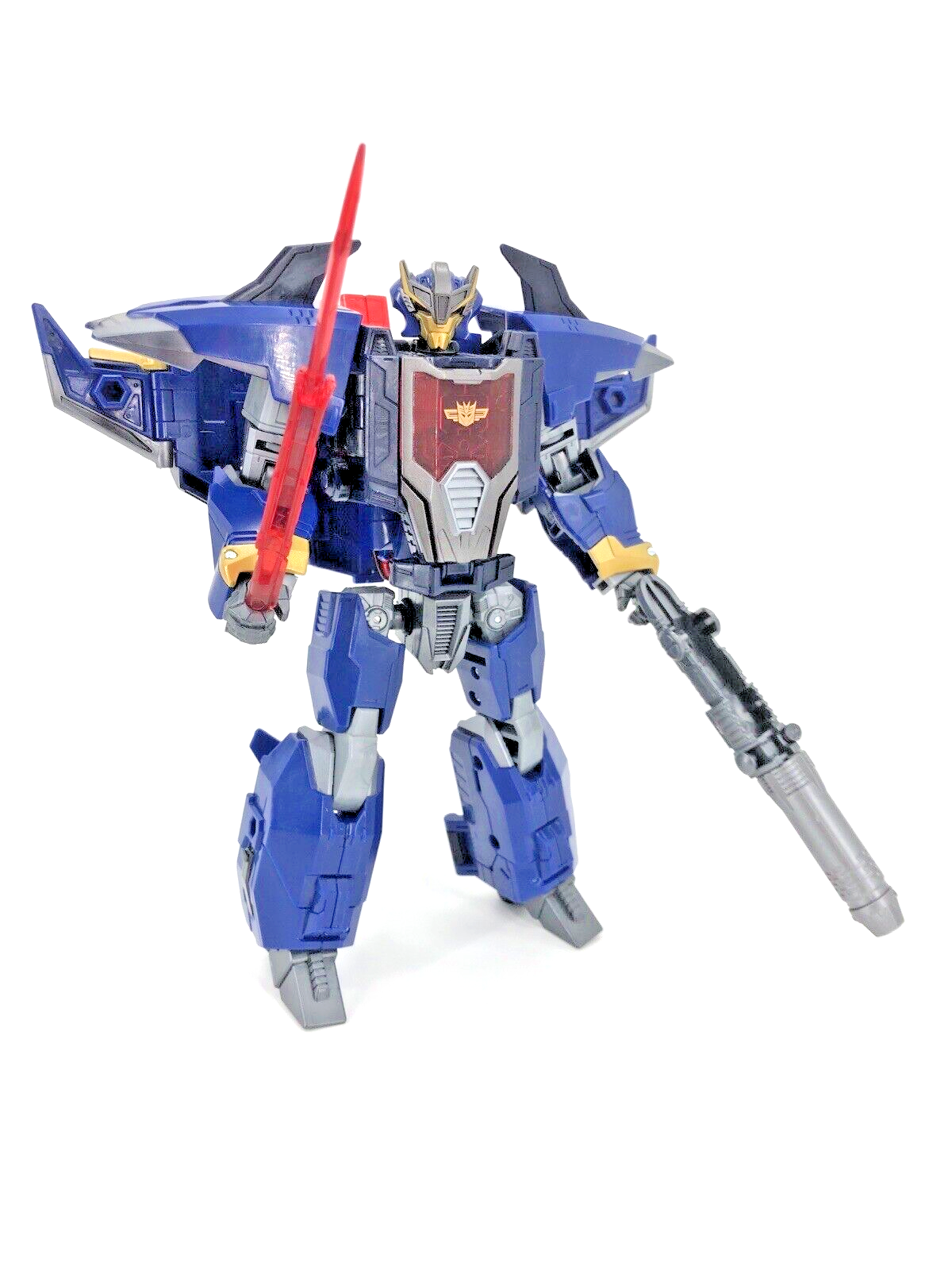 Transformers News: Legacy Evolution Dreadwing Found Listed on eBay