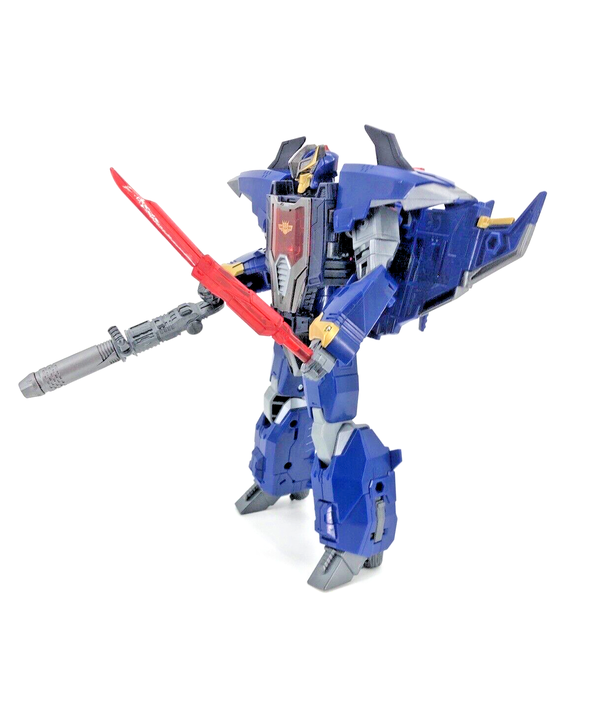 Transformers News: Legacy Evolution Dreadwing Found Listed on eBay