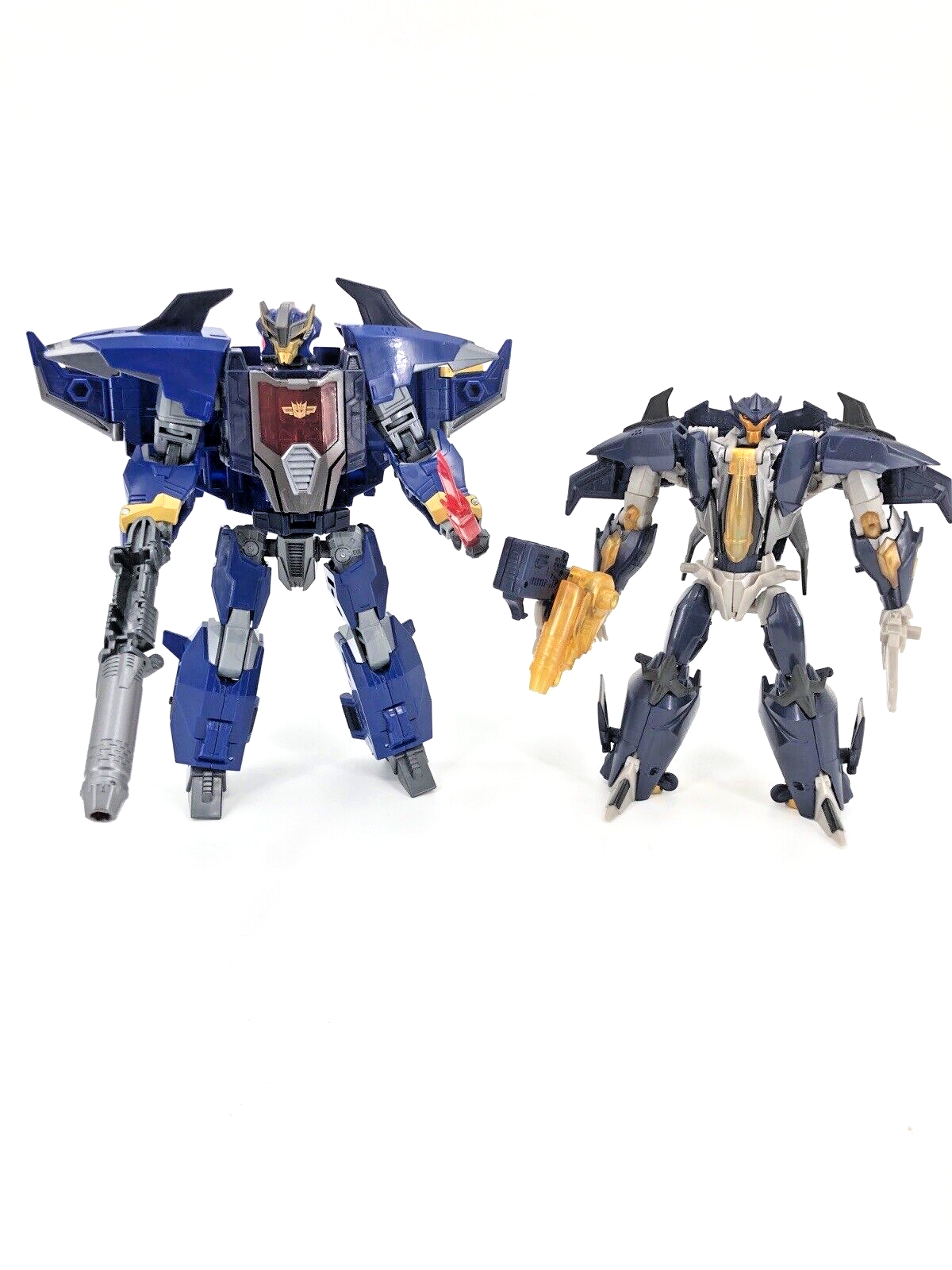 Transformers News: Legacy Evolution Dreadwing Found Listed on eBay