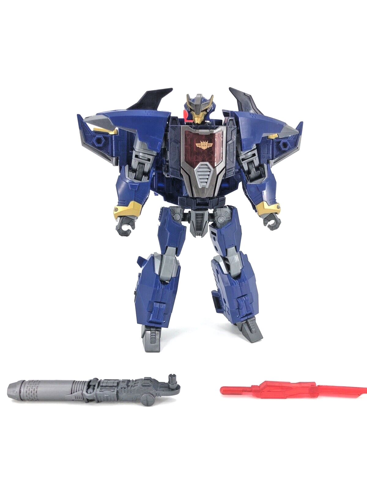 Transformers News: Legacy Evolution Dreadwing Found Listed on eBay