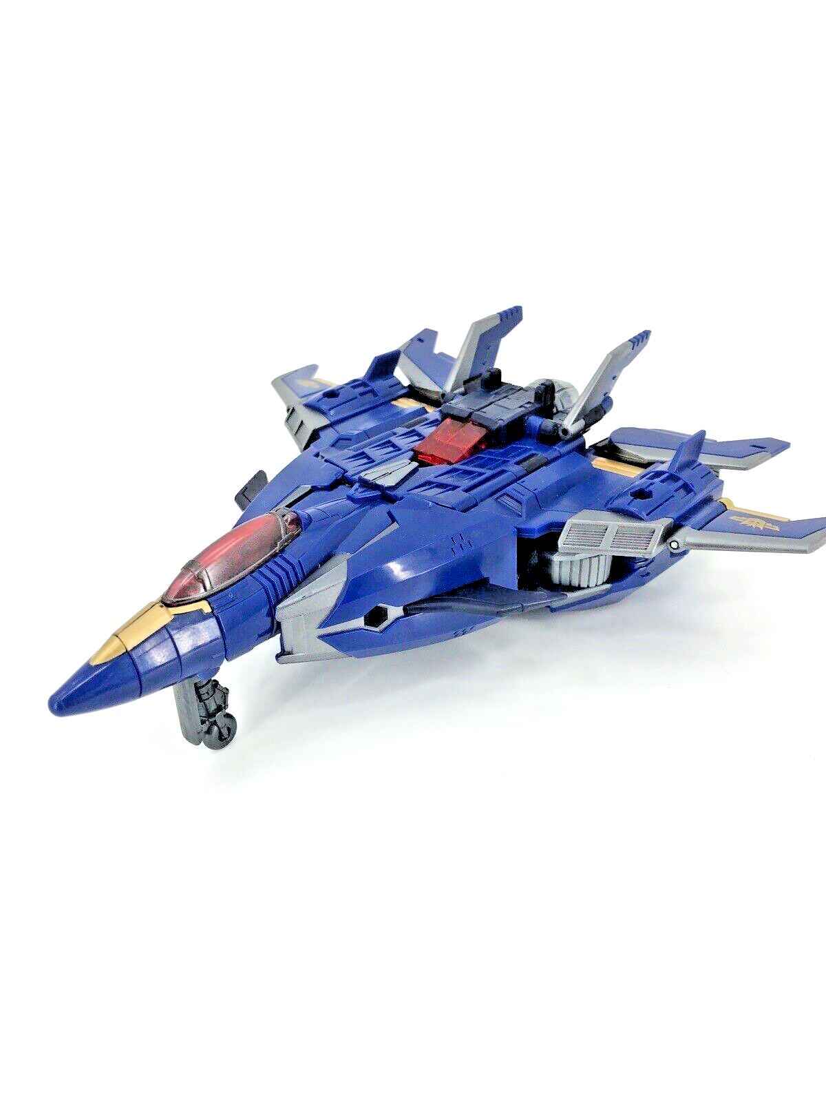 Transformers News: Legacy Evolution Dreadwing Found Listed on eBay