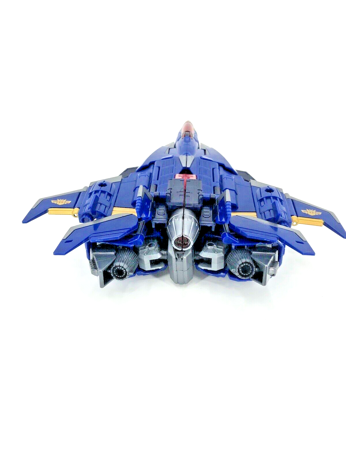 Transformers News: Legacy Evolution Dreadwing Found Listed on eBay