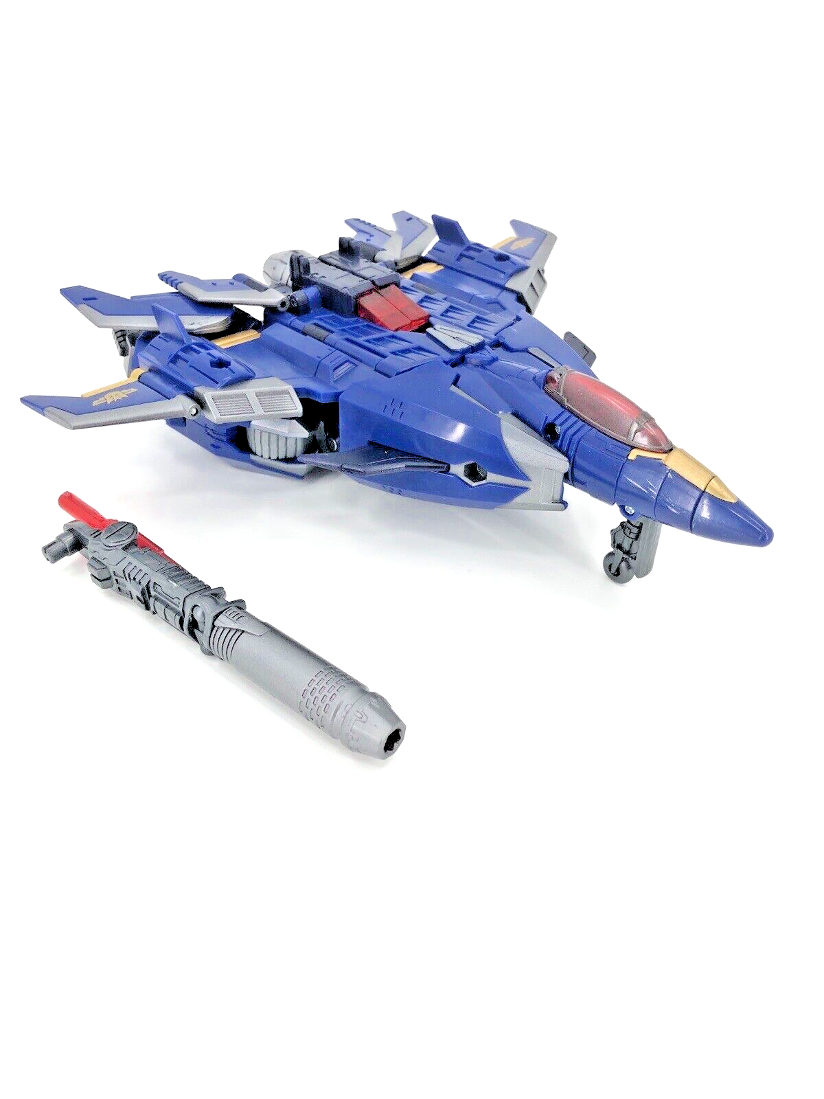 Transformers News: Legacy Evolution Dreadwing Found Listed on eBay