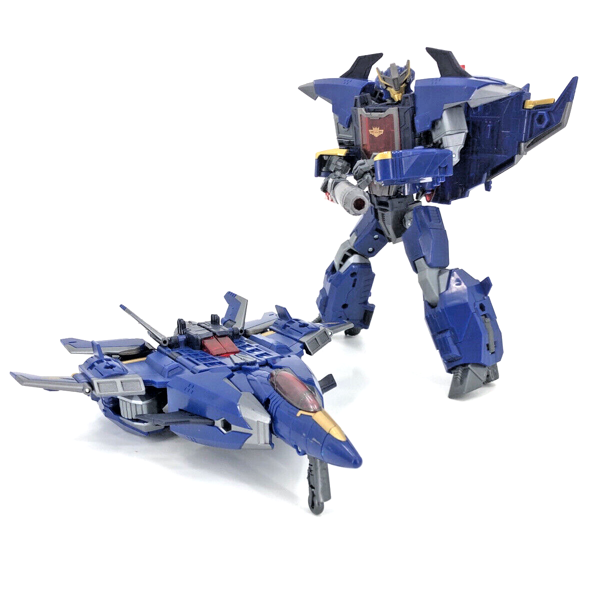 Transformers News: Legacy Evolution Dreadwing Found Listed on eBay