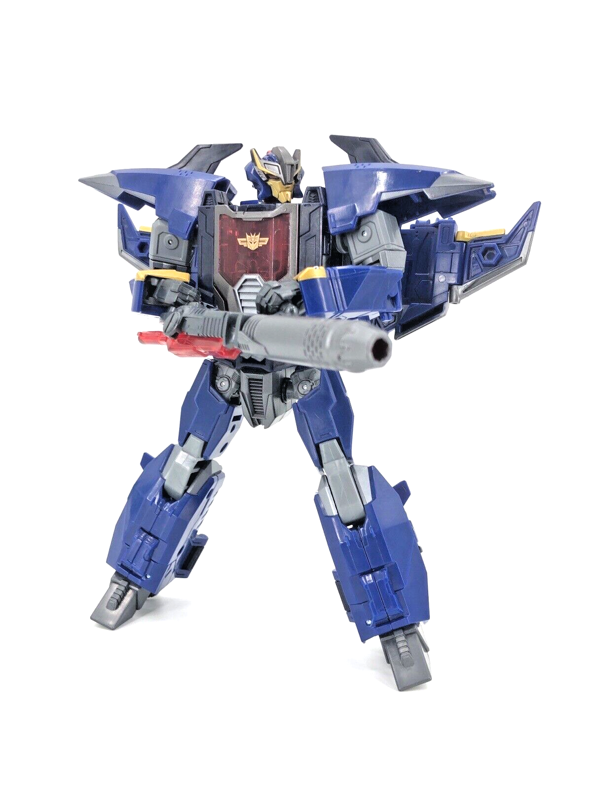 Transformers News: Legacy Evolution Dreadwing Found Listed on eBay