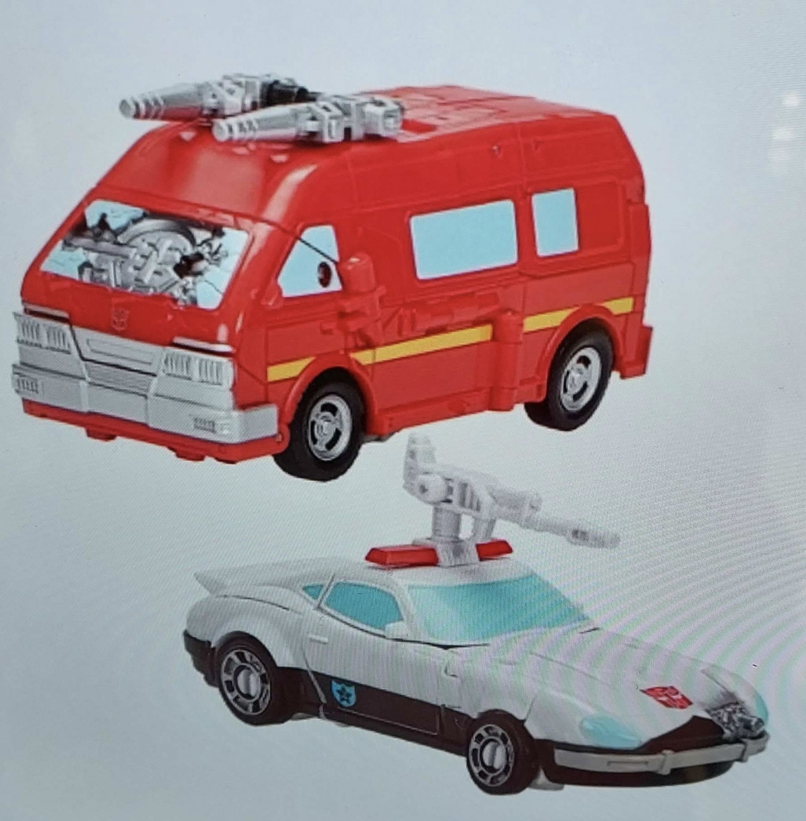 Transformers News: First Look at Buzzworthy Bumblebee SS86 "Dead" Ironhide and Details Transformers News: First Look at Buzzworthy Bumblebee SS86 "Dead" Ironhide and Details
