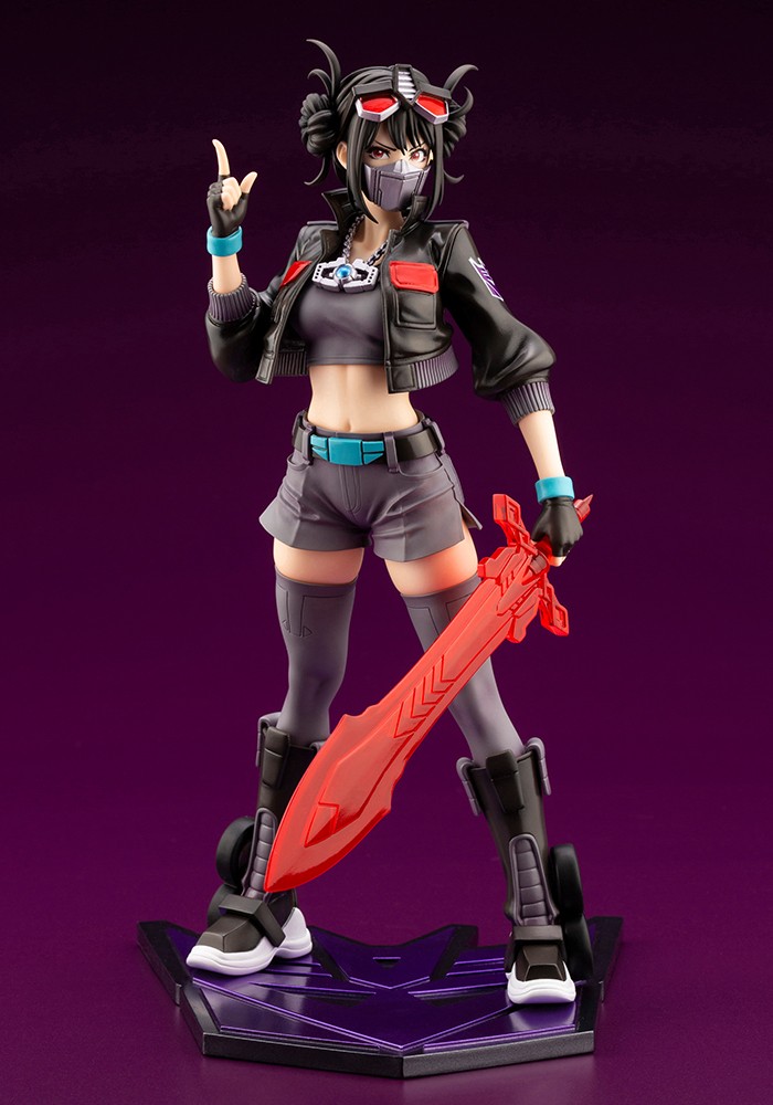 Transformers News: First Look at Bishoujo Series Starscream Plus an Update on Nemesis Prime Transformers News: First Look at Bishoujo Series Starscream Plus an Update on Nemesis Prime