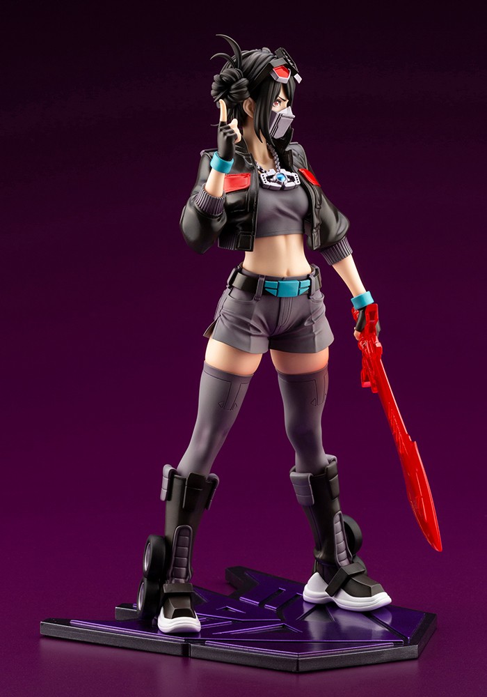 Transformers News: First Look at Bishoujo Series Starscream Plus an Update on Nemesis Prime Transformers News: First Look at Bishoujo Series Starscream Plus an Update on Nemesis Prime