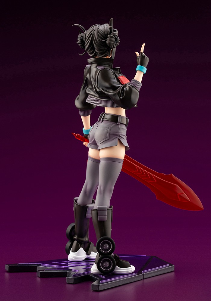 Transformers News: First Look at Bishoujo Series Starscream Plus an Update on Nemesis Prime Transformers News: First Look at Bishoujo Series Starscream Plus an Update on Nemesis Prime