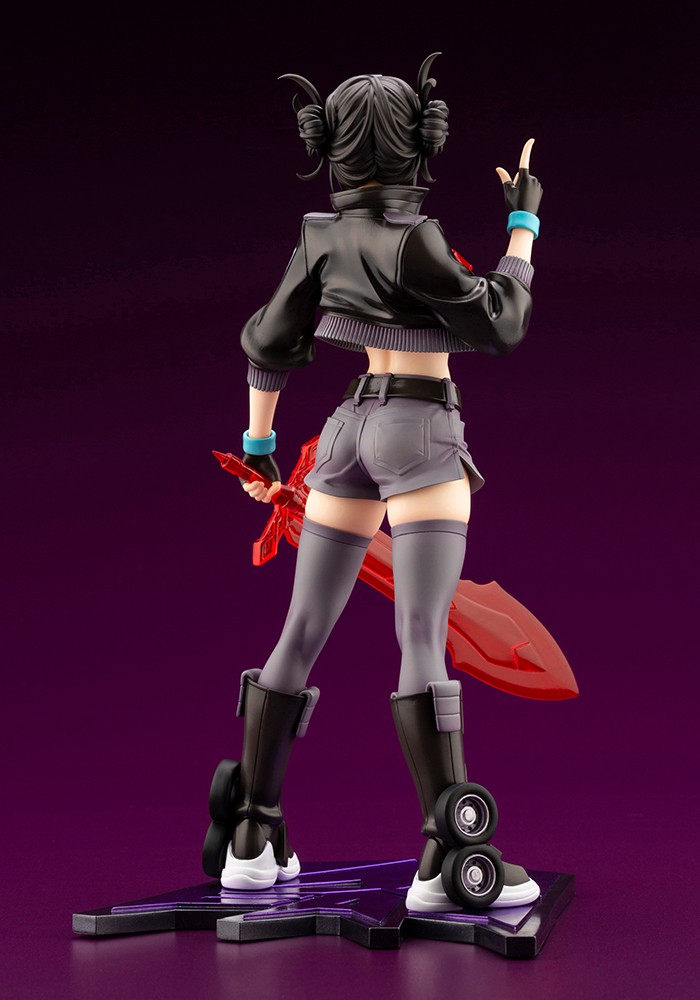 Transformers News: First Look at Bishoujo Series Starscream Plus an Update on Nemesis Prime Transformers News: First Look at Bishoujo Series Starscream Plus an Update on Nemesis Prime
