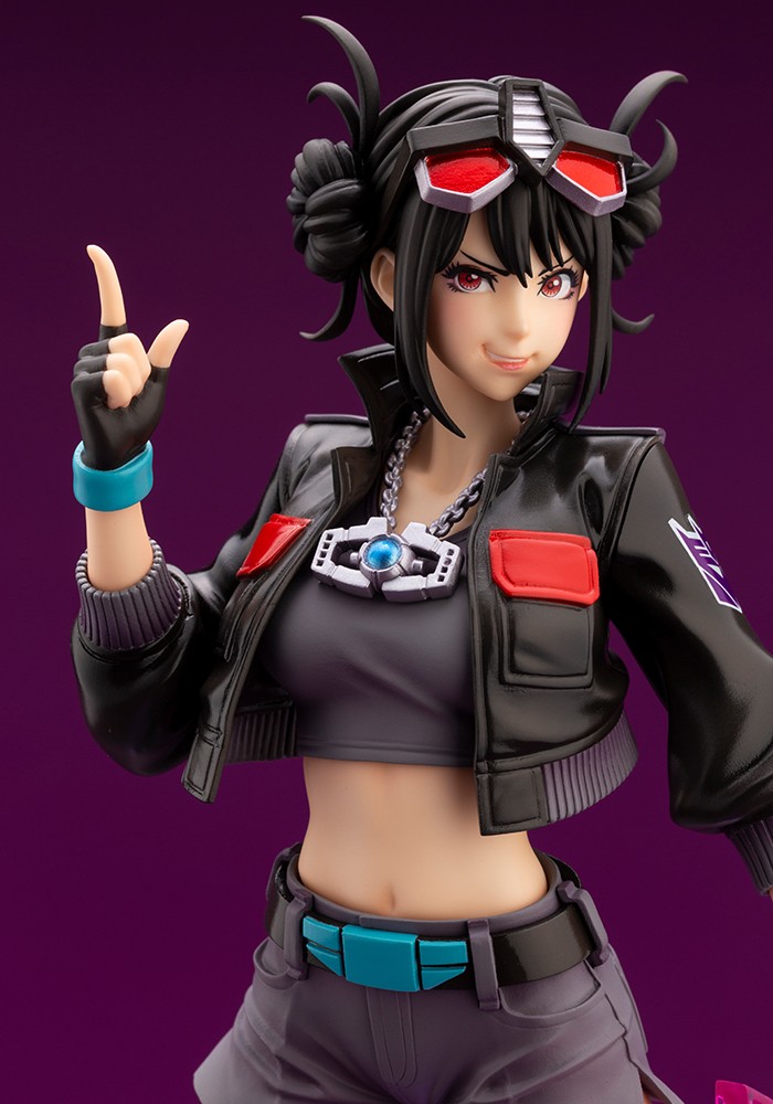 Transformers News: First Look at Bishoujo Series Starscream Plus an Update on Nemesis Prime Transformers News: First Look at Bishoujo Series Starscream Plus an Update on Nemesis Prime