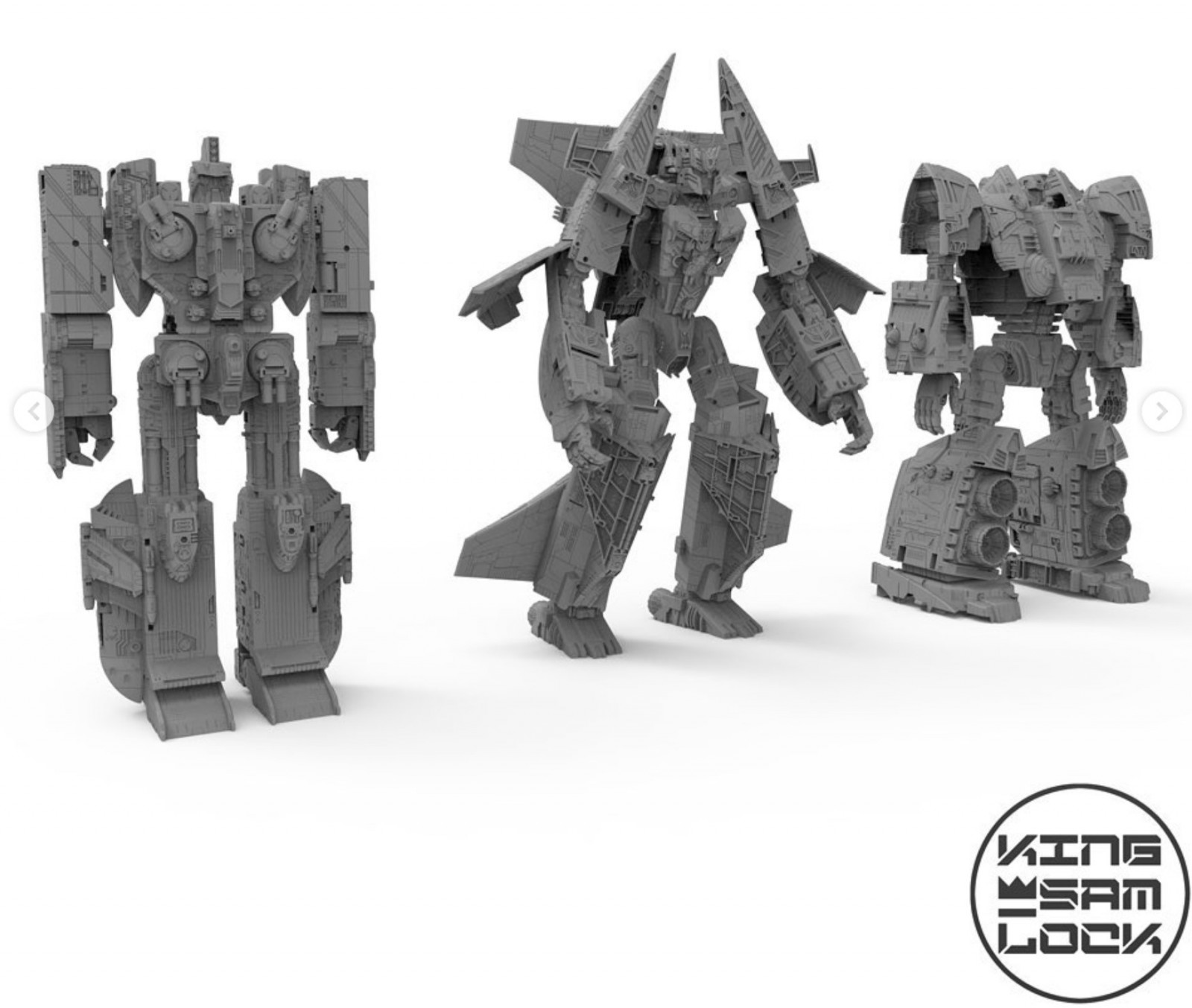 Transformers News: Sam Smith Talks Tidal Wave in Massive Info Dump with Videos and Box Art