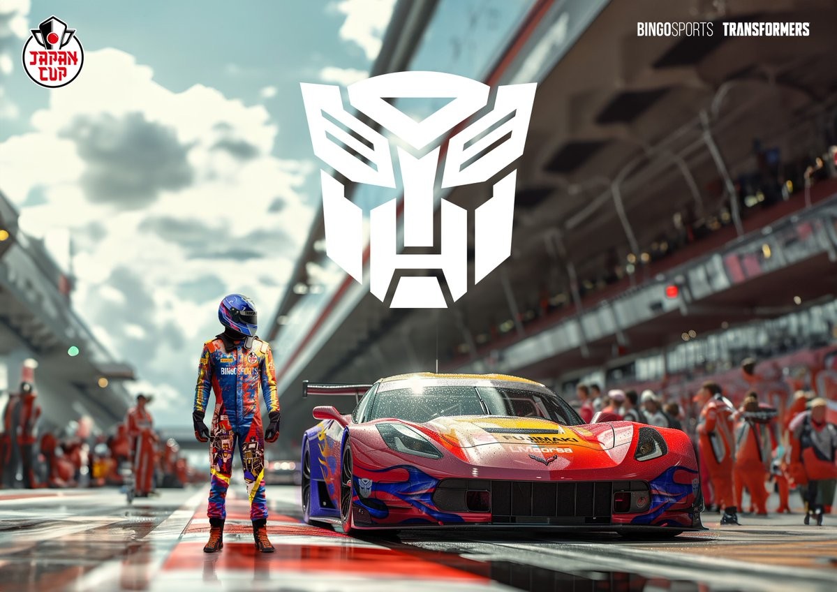 Transformers News: Movie Optimus Prime Soon to get Potentially Rare Bingo Sports Release Exclusive to Japan