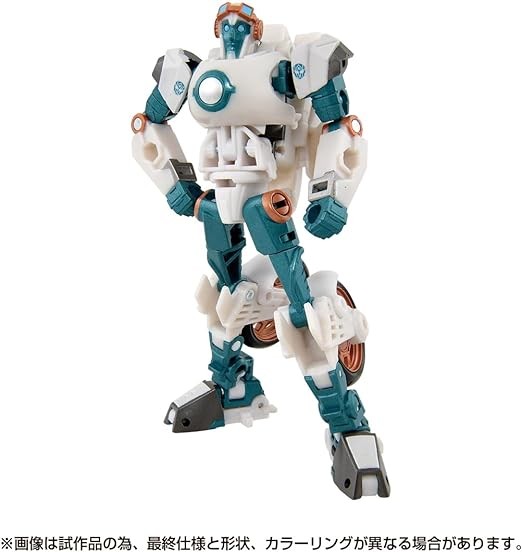 Transformers News: Takara TOMY DX Prowl and DX Terran Thrash (Slash) Official Reveal Transformers News: Takara TOMY DX Prowl and DX Terran Thrash (Slash) Official Reveal