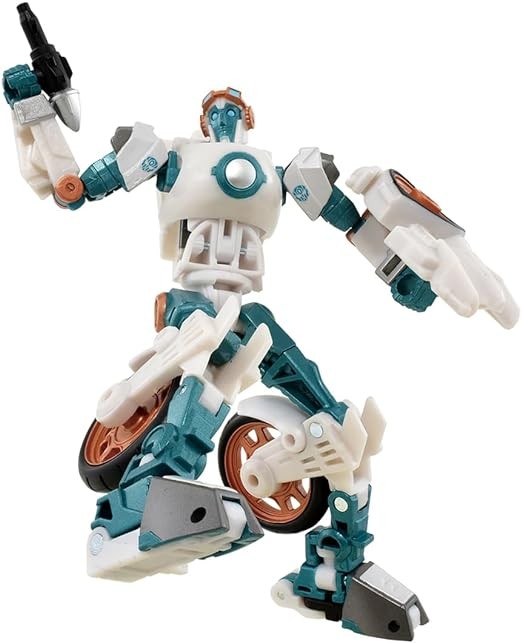 Transformers News: Takara TOMY DX Prowl and DX Terran Thrash (Slash) Official Reveal Transformers News: Takara TOMY DX Prowl and DX Terran Thrash (Slash) Official Reveal