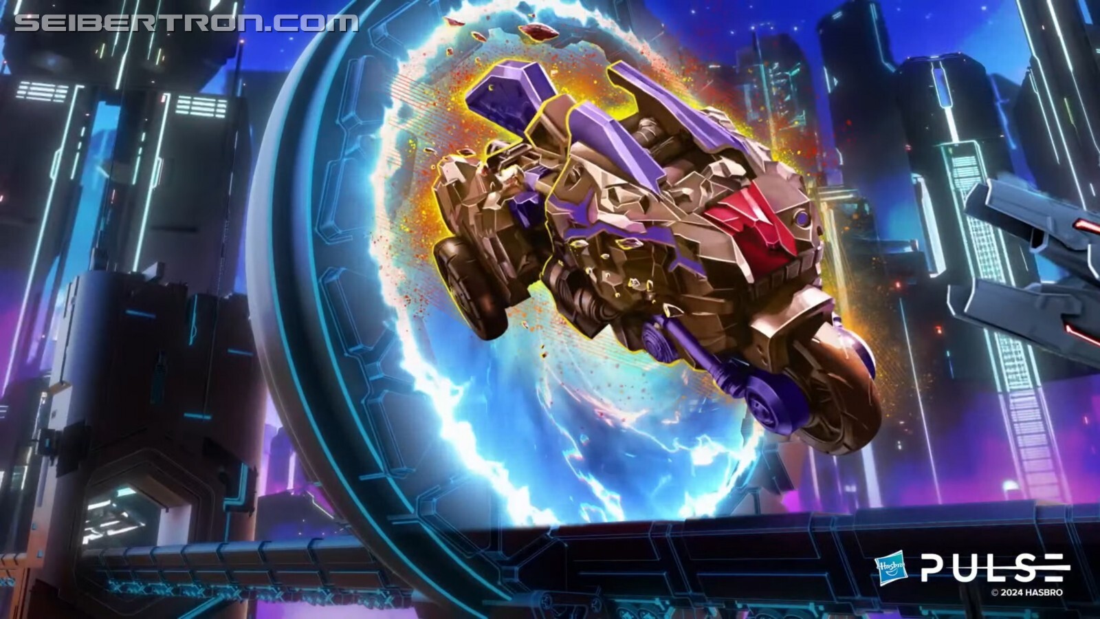 Transformers News: Hasbro Confirms Upcoming Legacy Figures with Package Art During Livestream Transformers News: Hasbro Confirms Upcoming Legacy Figures with Package Art During Livestream