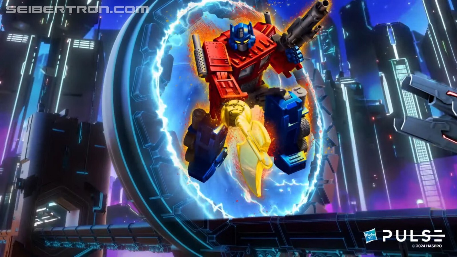 Transformers News: Hasbro Confirms Upcoming Legacy Figures with Package Art During Livestream Transformers News: Hasbro Confirms Upcoming Legacy Figures with Package Art During Livestream