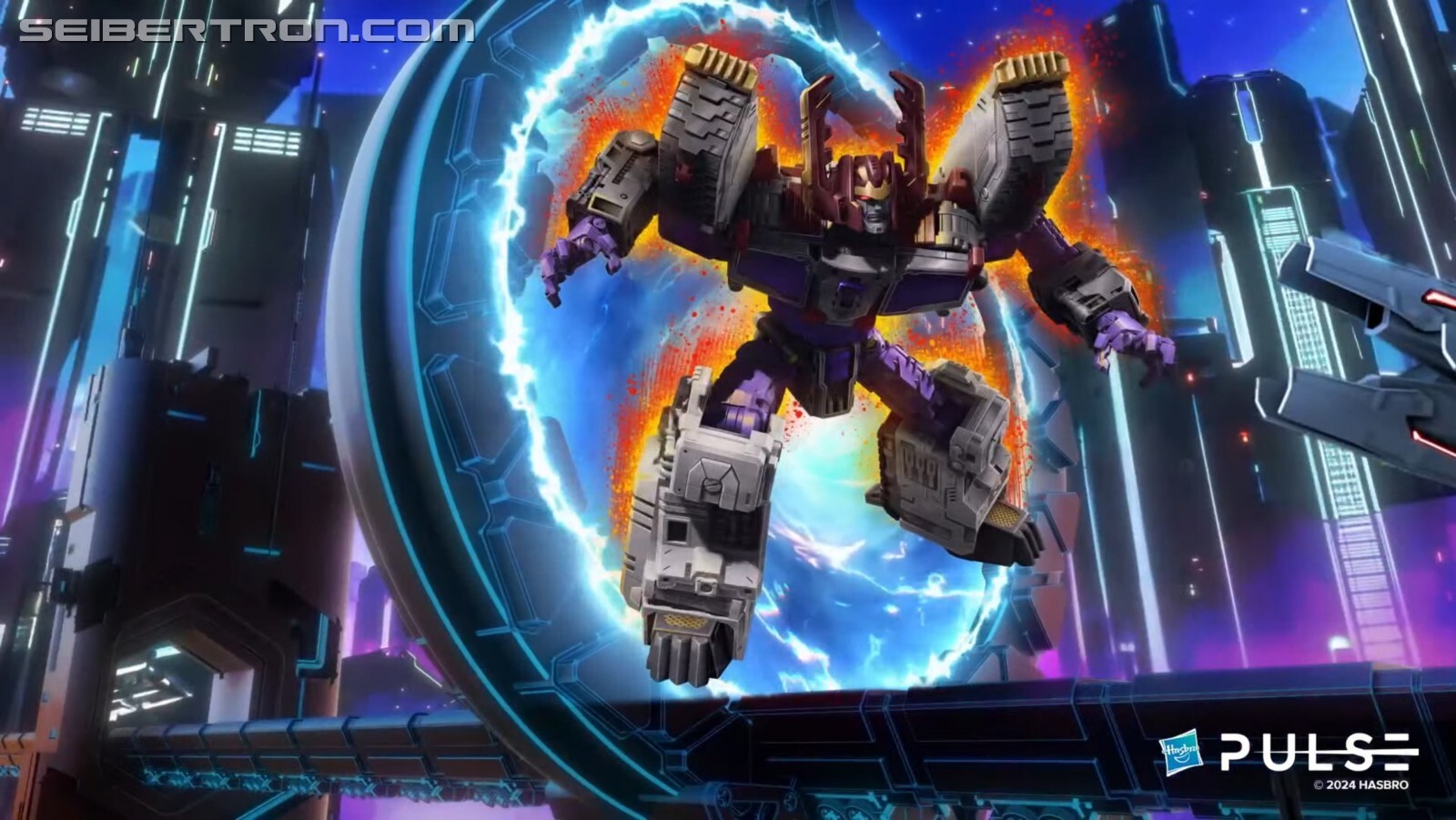 Transformers News: Hasbro Confirms Upcoming Legacy Figures with Package Art During Livestream Transformers News: Hasbro Confirms Upcoming Legacy Figures with Package Art During Livestream
