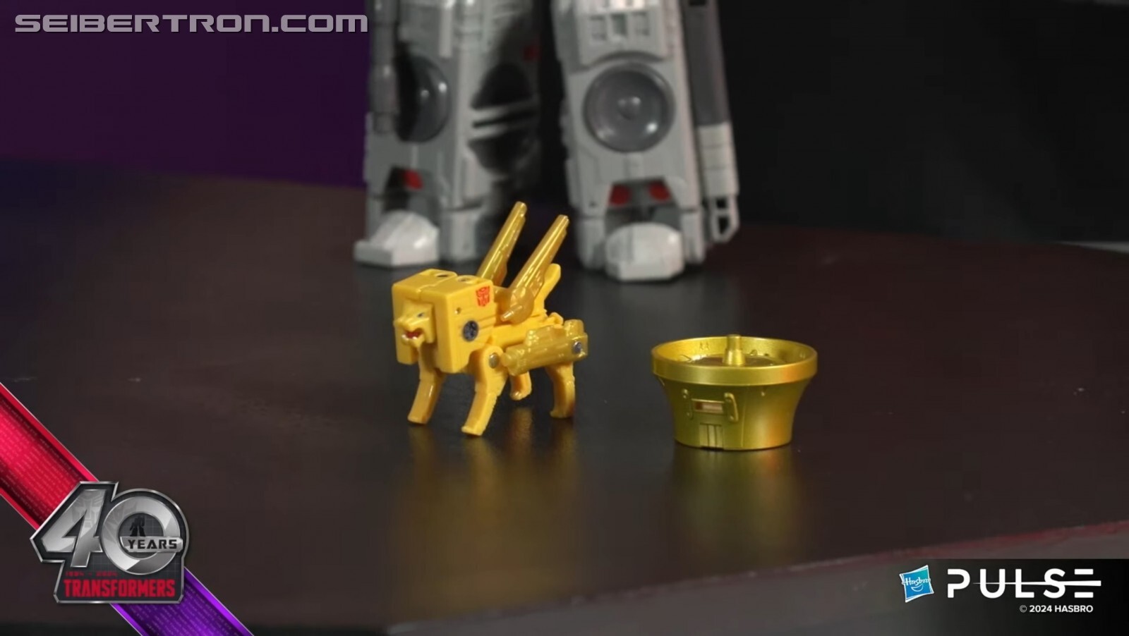 Transformers News: Twincast / Podcast Episode #350 "Oops! All Optimus"
