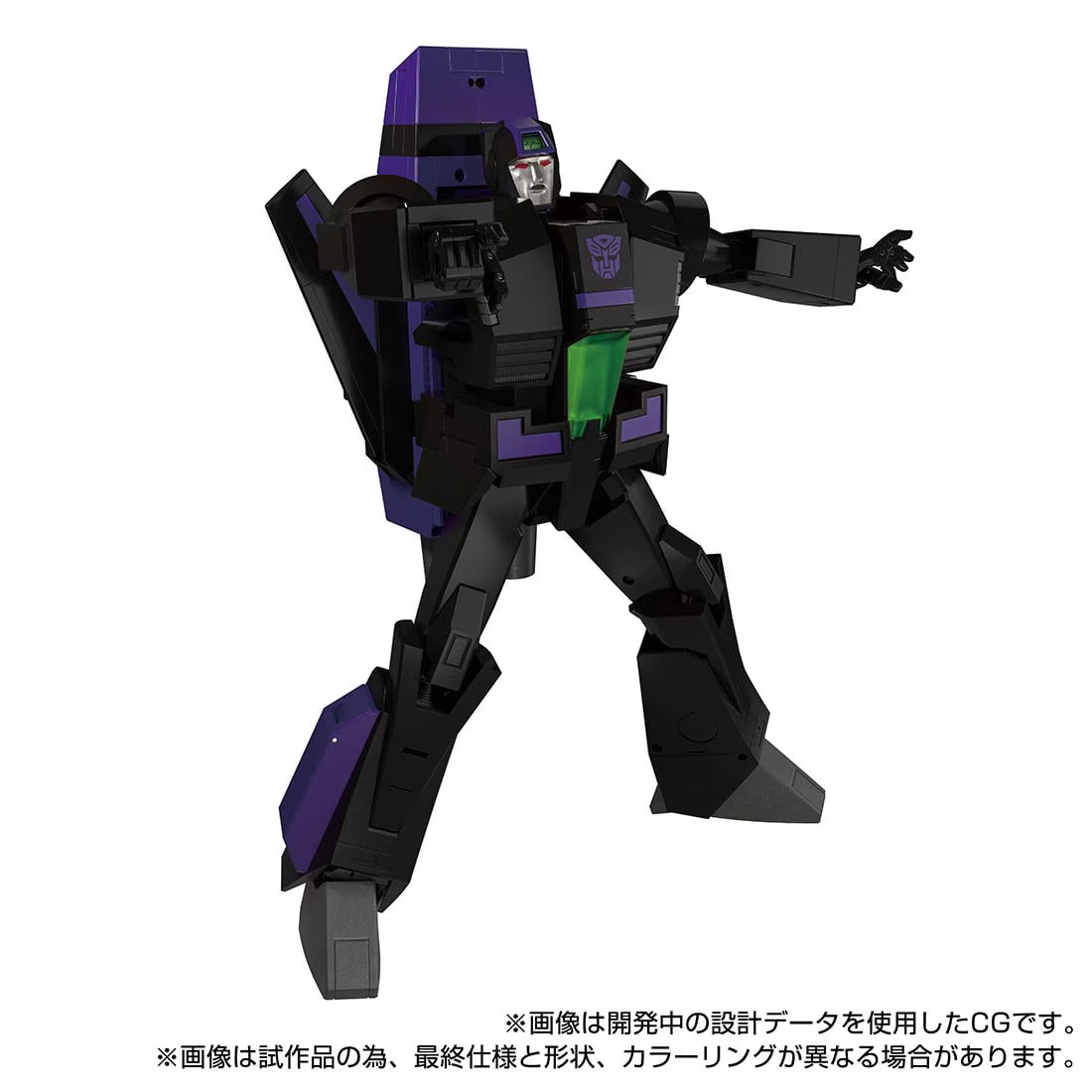 Transformers News: MPG-12 and 13 Revealed as SG Optimus Prime and Takara Tomy Mall Exclusive Shattered Glass Jetfire Transformers News: MPG-12 and 13 Revealed as SG Optimus Prime and Takara Tomy Mall Exclusive Shattered Glass Jetfire