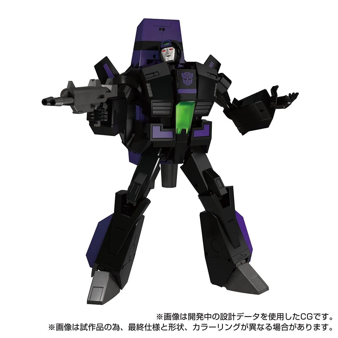 Transformers News: MPG-12 and 13 Revealed as SG Optimus Prime and Takara Tomy Mall Exclusive Shattered Glass Jetfire Transformers News: MPG-12 and 13 Revealed as SG Optimus Prime and Takara Tomy Mall Exclusive Shattered Glass Jetfire