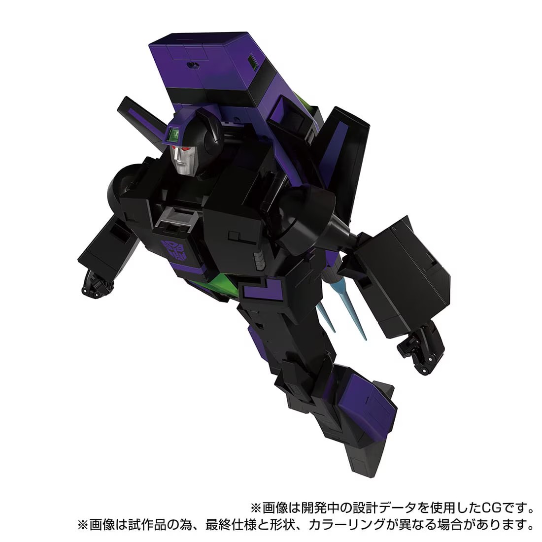 Transformers News: MPG-12 and 13 Revealed as SG Optimus Prime and Takara Tomy Mall Exclusive Shattered Glass Jetfire Transformers News: MPG-12 and 13 Revealed as SG Optimus Prime and Takara Tomy Mall Exclusive Shattered Glass Jetfire