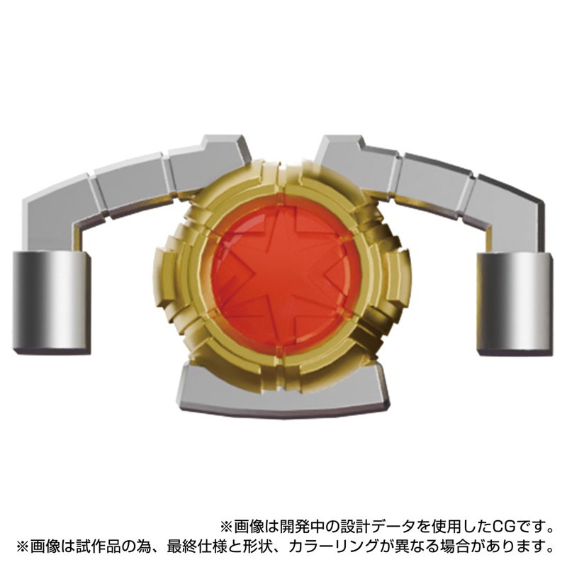 Transformers News: T-Spark Monster Hunter X Transformers Rathalos Prime Orders Open Transformers News: T-Spark Monster Hunter X Transformers Rathalos Prime Orders Open