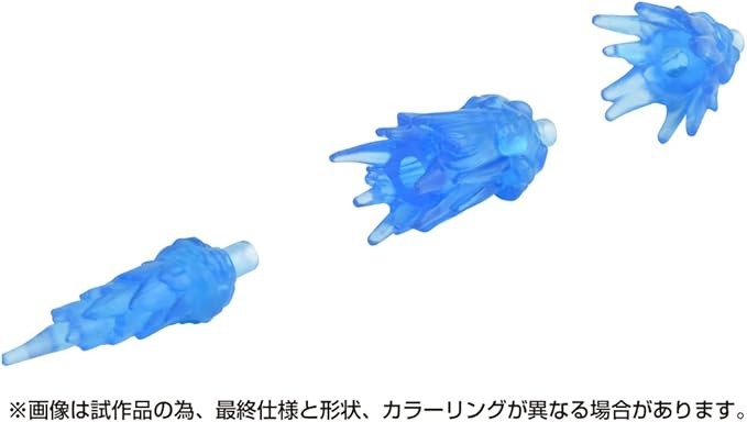 Transformers News: Transformers Synergenex Godzilla Crossover Figures Hit Pre-Order in Japan
