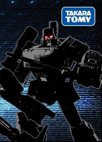 Transformers News: Takara Tomy Teases Upcoming Studio Series Figures Including 86 Megatron