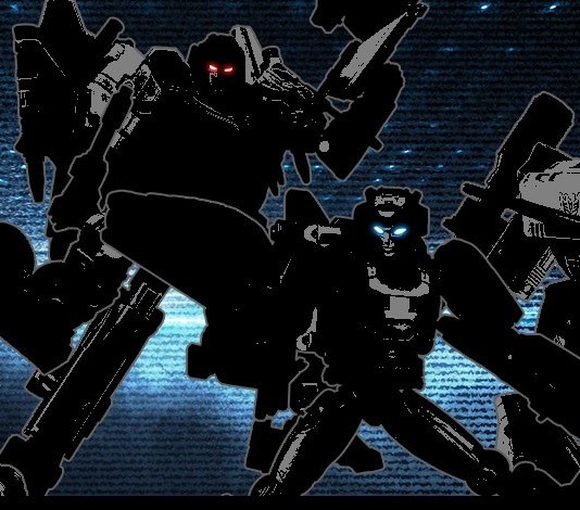 Transformers News: Takara Tomy Teases Upcoming Studio Series Figures Including 86 Megatron