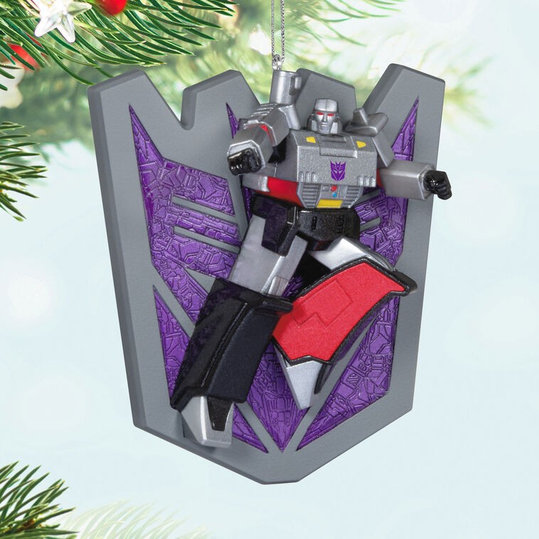 Transformers News: Christmas in July- New Transformers Hallmark Keepsake Ornaments have been Released and Available Transformers News: Christmas in July- New Transformers Hallmark Keepsake Ornaments have been Released and Available