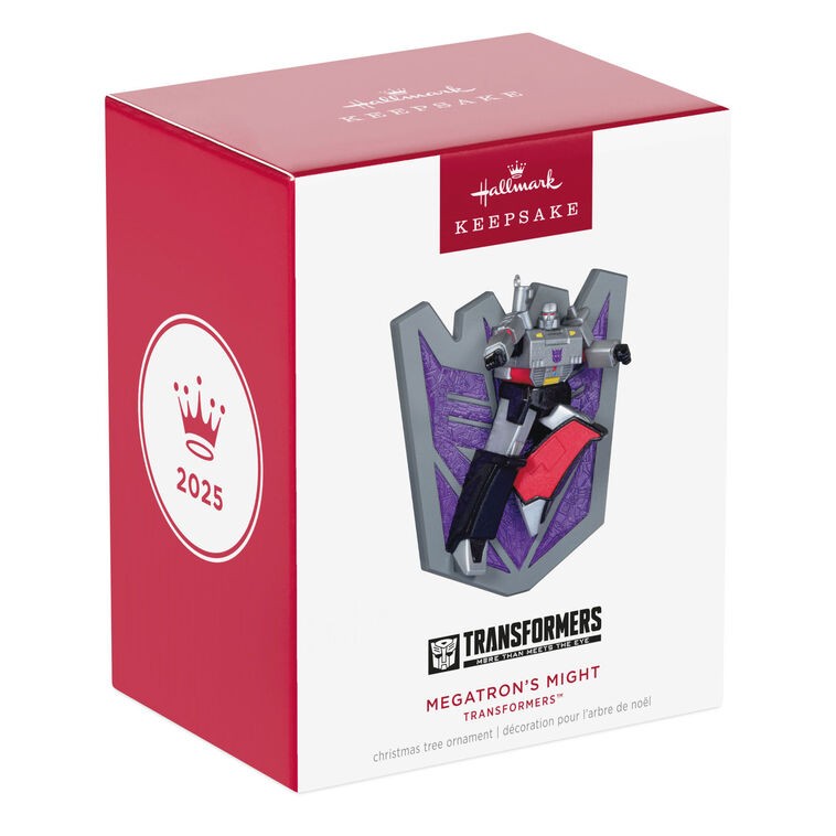 Transformers News: Christmas in July- New Transformers Hallmark Keepsake Ornaments have been Released and Available Transformers News: Christmas in July- New Transformers Hallmark Keepsake Ornaments have been Released and Available