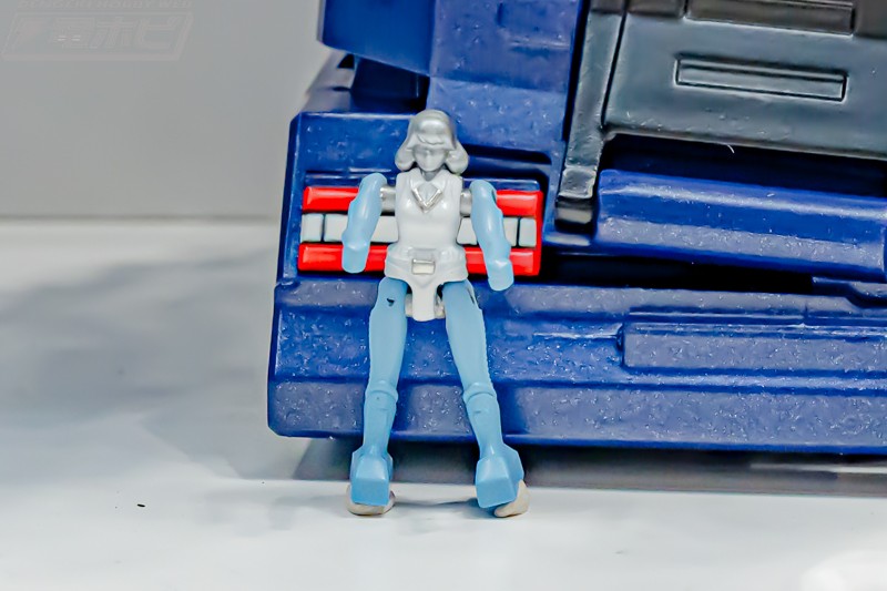 Transformers News: Takara Tomy Displays Evangelion Crossover, Overgear Line, MPG, ML, MPMN and Others at Model Show Transformers News: Takara Tomy Displays Evangelion Crossover, Overgear Line, MPG, ML, MPMN and Others at Model Show