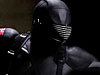 Snake Eyes Costume Revealed For GI JOE Movie!?!