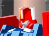 New image of TFCon Exclusive Powered Commander