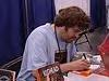 10 Questions with the "Incredible" Jeffrey Brown