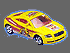 Kabaya Micron Legend Die-Cast Cars