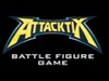 Transformers Movie Attacktix Tournament and Mega Sets Revealed