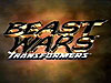 Beast Wars DVD preorder at Amazon.com