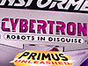 Cybertron Leader Class with bonus Basic figure now out!